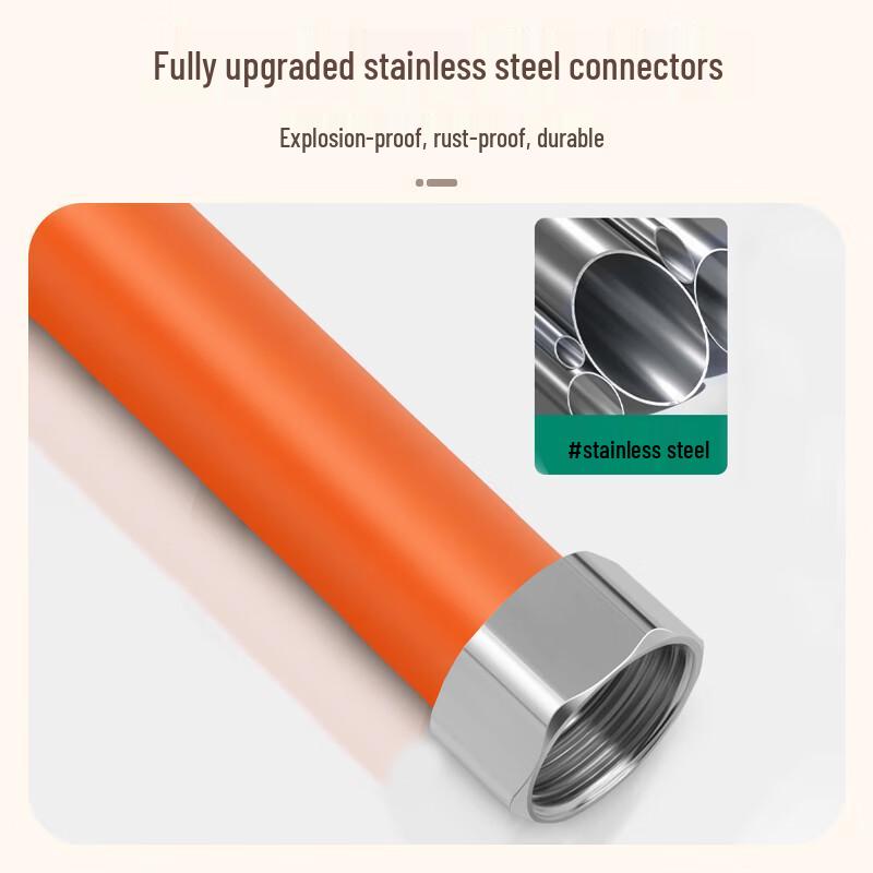 Retractable Splash-Proof Universal Faucet Extension Tube with Filter