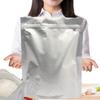 Desirable Special Structure Rice Bag Piece Set Rice Storage Bag Sanitation Law Aluminum foil bag for insect vacuum light blocking light moisture large