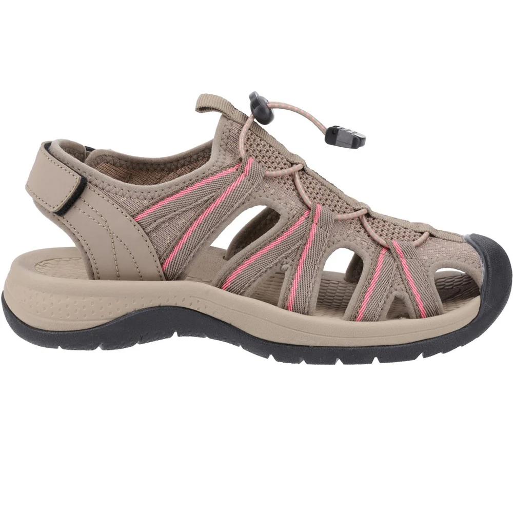 COTSWOLD Womens/Ladies Upton Sandals