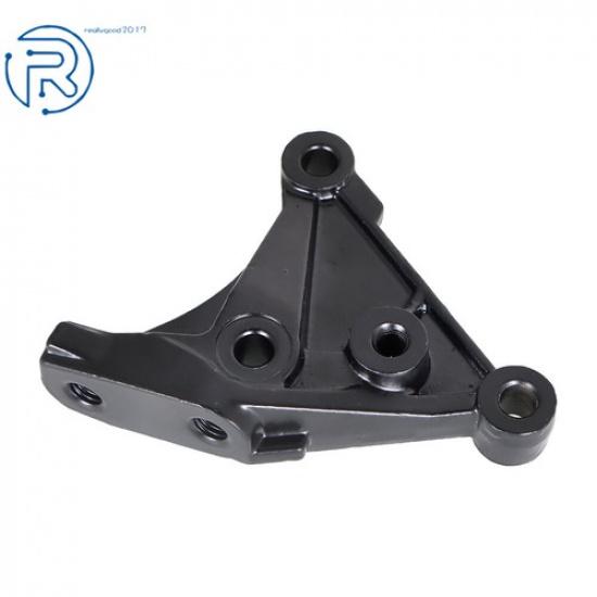 11910-PPA-000 Passenger Side Engine Mount Bracket For Honda 2002 03-06 CR-V 2.4L