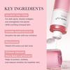 Medicube PDRN Rosa Cica Lugnande Toner 250ml