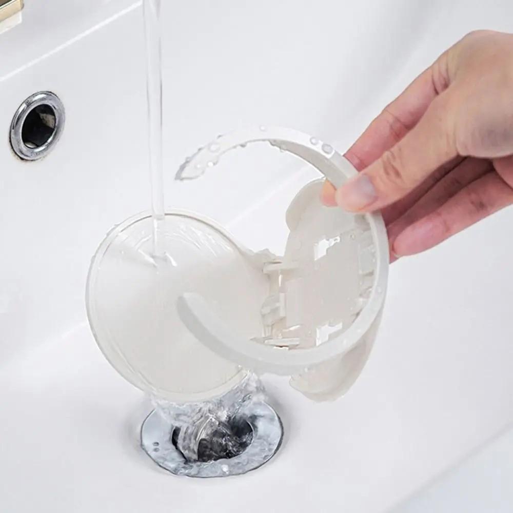 Space-Saving Foldable Mug Holder Waterproof Self-Adhesive Drink Holder Wall Mount Cup Holder Table
