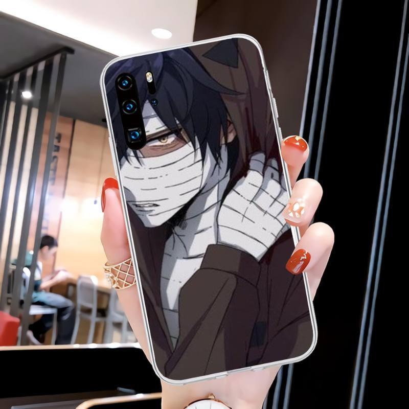 

Чехол для телефона Isaac Foster Angels для Huawei P50 P40 P30 Pro Mate 40 30 Pro Nova 8 8i Y7P Honor Прозрачный чехол для телефона Honor 9C