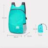 Zaino Ultraleggero 20L Nano Impermeabile Uomo Donna Pieghevole Borsa Pratica Zaino Leggero Pieghevole Zaino da Giorno per Viaggio