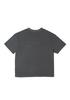 Senikeu Dusty M31 Pigment T-Shirts - Charcoal