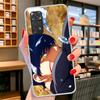 Mashle Magic And Muscles Cover Phone Case For Xiaomi Redmi Note 15 14 13 12 11 10 Pro Plus 14S 12S 11S 11T 11E 10S Soft Fundas S