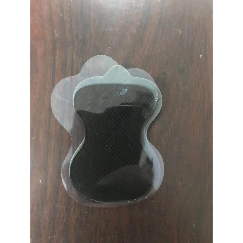 Physiotherapy Instrument Patch Pair Multifunctional Massager Patch Electrode Patch Gourd Patch