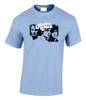 Cream T Shirt and kids tshirt Unisex Style 100% Cotton
