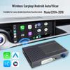 Lexus 2014-2019 Wireless CarPlay/HiCar/Android Auto Upgrade Module