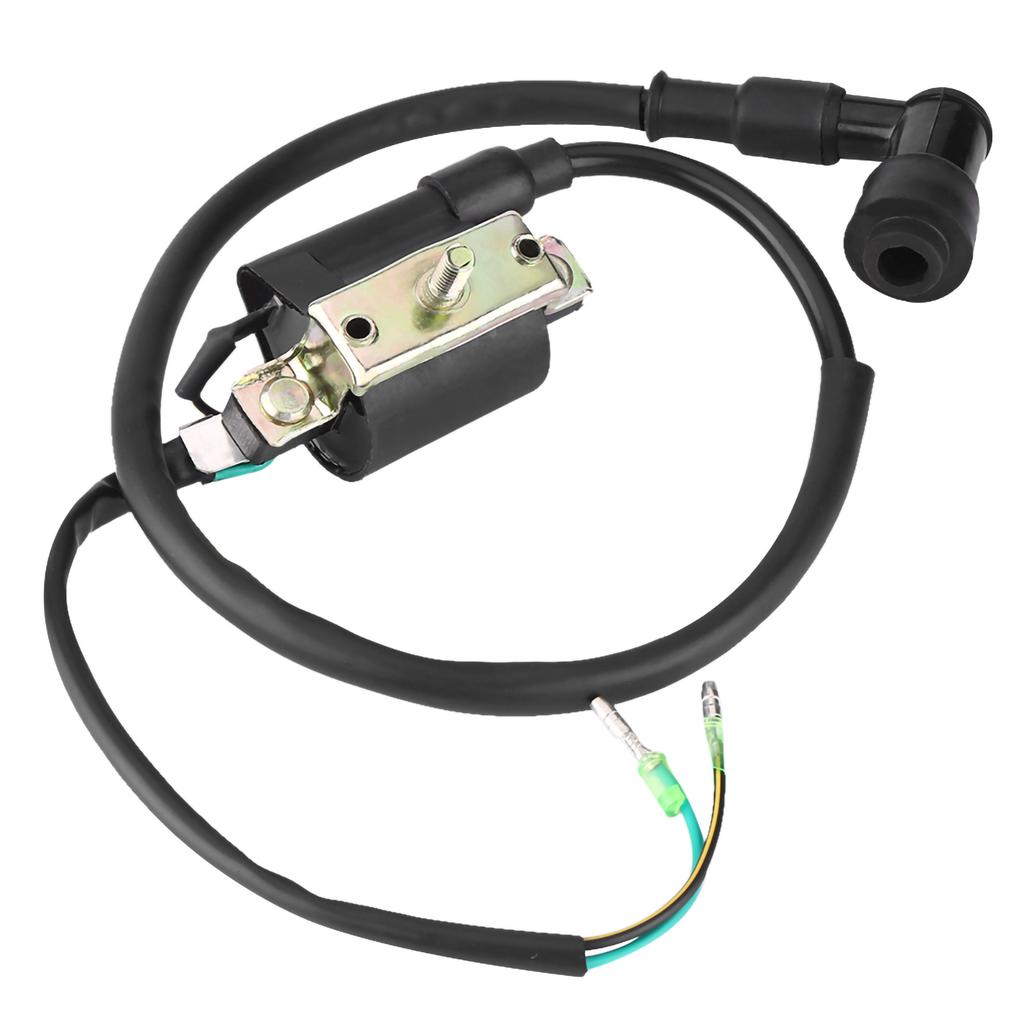 12V Ignition Coil for 50CC 70CC 90CC 110CC 125CC Pit Dirt Bike ATV