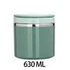 630 ml/1000ML Soup Food Flask For Hot Food, Baby Thermal Food Container Insulated Lunch Box, Adults Kids Thermo Bowl Hot Food Flask