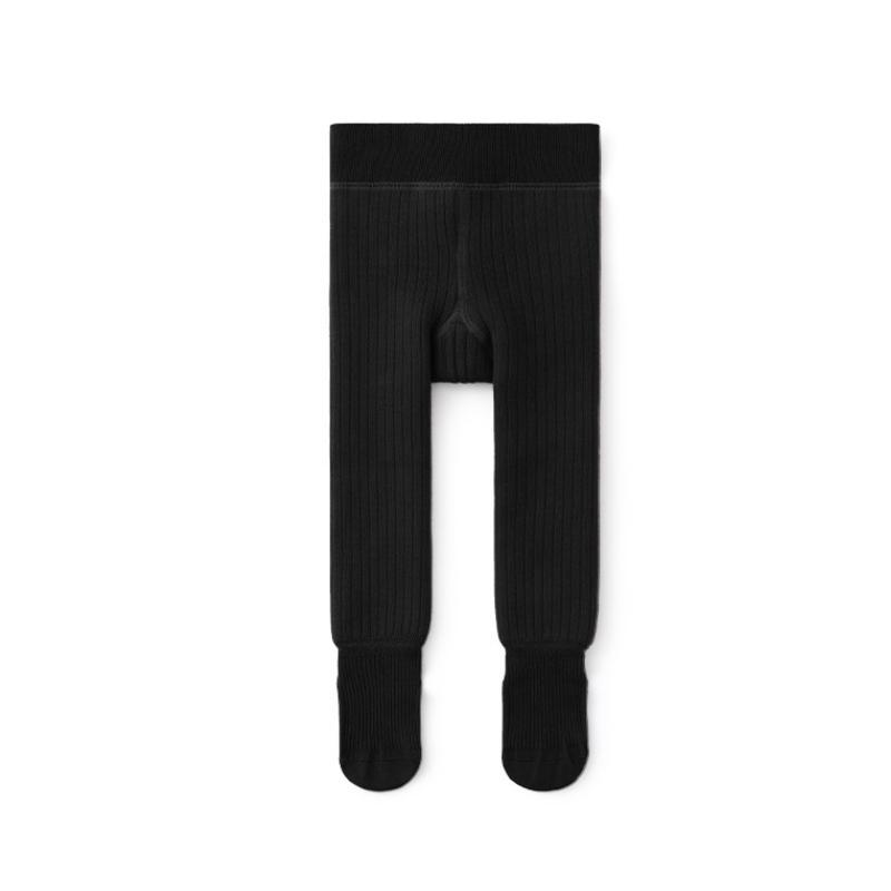 Tights For Girls Children Thermal Pantyhose Toddler Baby Winter Warm White Keep Warm Tights Kids Fleece Pants Stockings