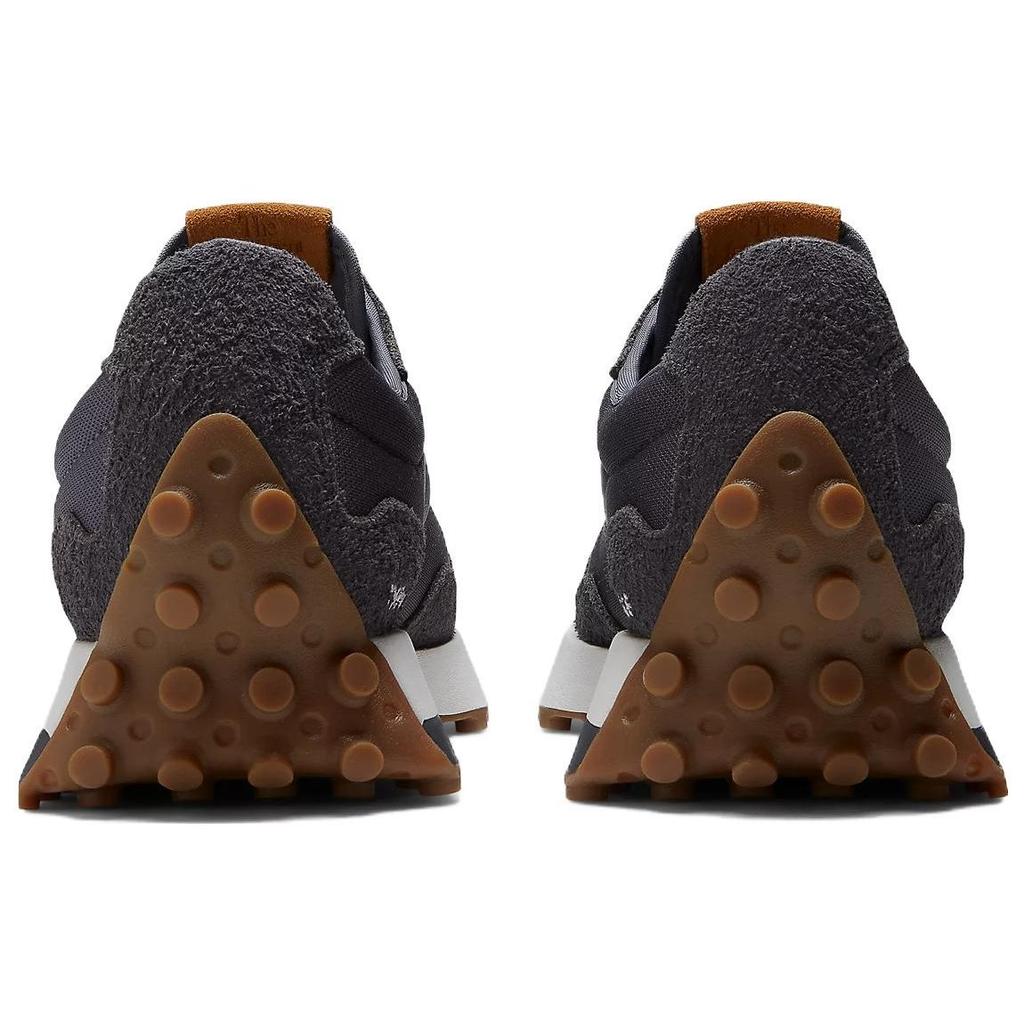 New Balance 327 Magnet Guma Dámské tenisky Šedá Bílá WS327CG