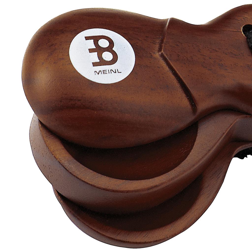 MEINL Percussion Traditional Hand Castanet HC1 (Domestic Genuine Product)