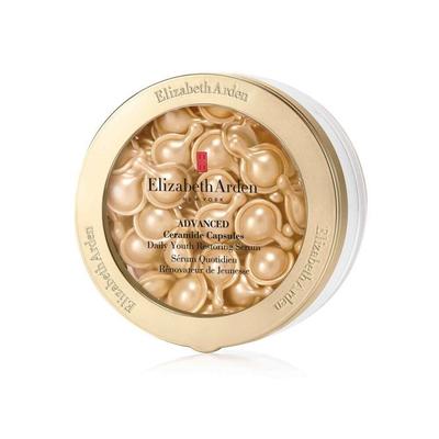 Serum - ELIZABETH ARDEN - Ceramide Capsules - Dagelijks Jeugd Herstellend - 60 capsules - Zonder parabenen