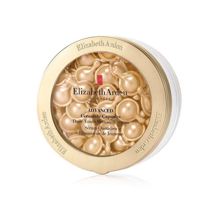 Sérum - ELIZABETH ARDEN - Ceramide Capsules - Daily Youth Restoring - 60 capsules - Sans parabène