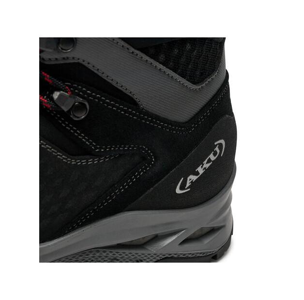 Ботинки треккинговые Aku Alterra Ii Gtx GORE-TEX