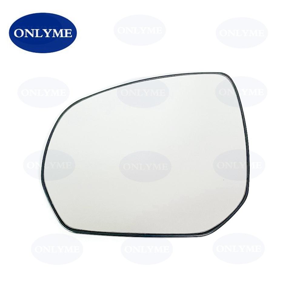 

Car Convex Heated Mirror Glass For Peugeot 3008 5008 2009 2010 2011 2012 2013 2014 2015 2016 / left