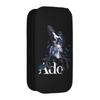 Singer Ado Pencil Cases Pen Box Bags Girl Boy Big Capacity School Supplies Cosmetic Pencil Pouch