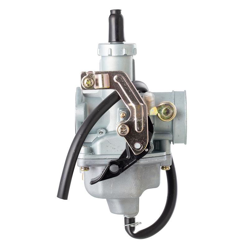 Motorcycle PZ26 PZ27 PZ30 Carburetor For Hond ATV Dirt Bike Scooter Pit Bike Go-kart Carb Replacement 4 Stroke 26 27 30 MM Carb