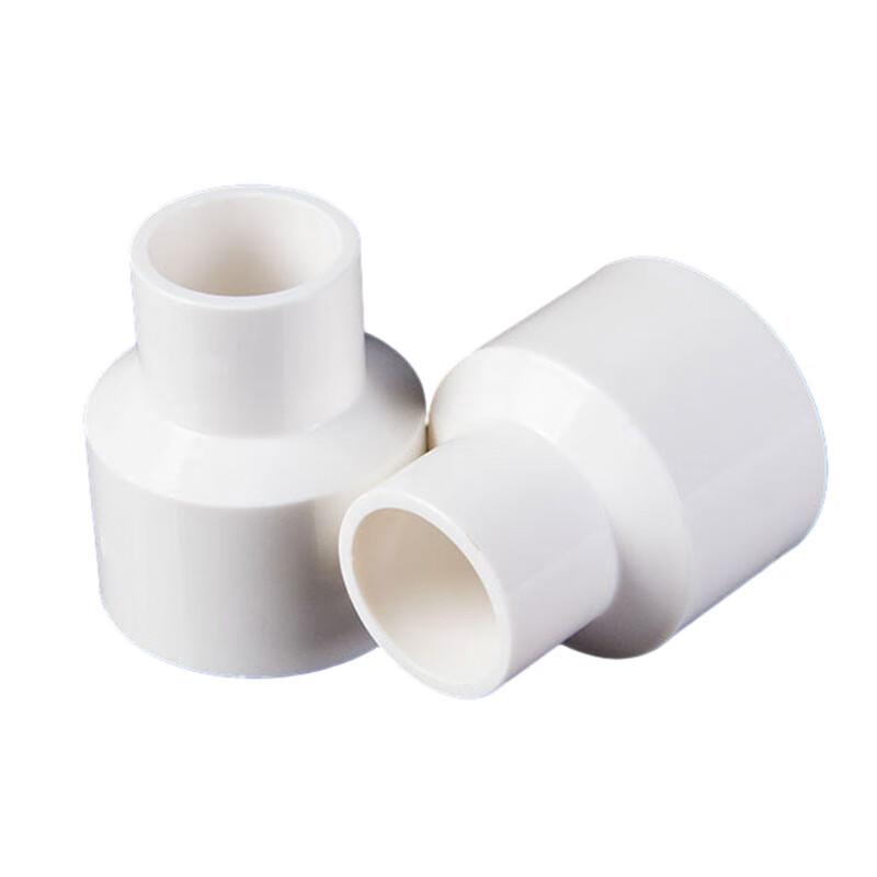 PVC Concentric Reducer Pipe Fitting