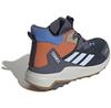 Полуботинки Adidas Terrex Anylander Leather Mid Climaproof