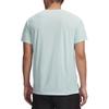 Under Armour Velociti Reflect Lightweight Training Fitness Breathable Sweat-Wicking Basic Versatile Short Sleeve T-Shirt Men Tops 6009518-703