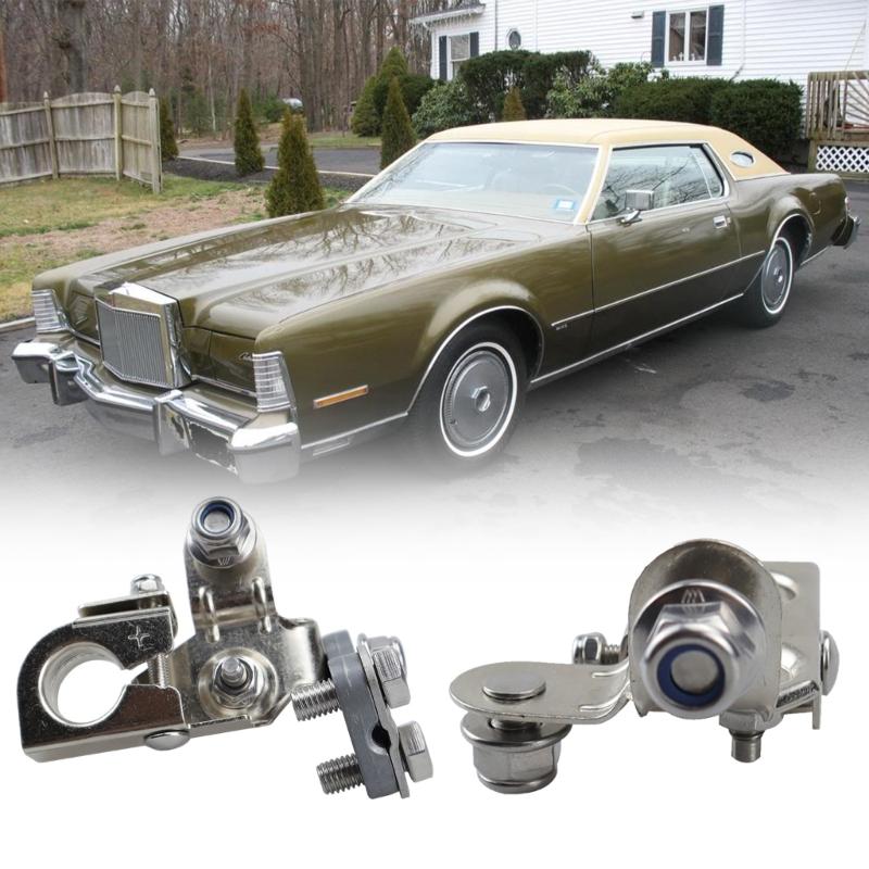 Automotive Positive Battery Terminal End for F 150 MKX MKZ 926-882 BT4Z-14450-AA