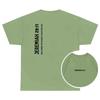 100 Cotton Jeremiah Bible Verse Tee Unisex Inspirational Religious Gift TShirt Scripture Jesus Faith Based Apparel