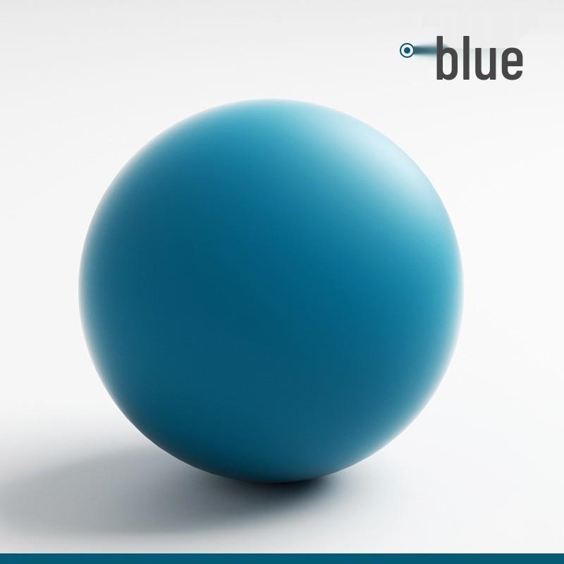 Indoor Silent Basketball Patting Toy - Baby Sponge Ball