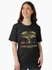Star Trek The Next Generation Close Encounters Contact Essential Unisex T-Shirt
