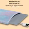 Pet Heating Pad Waterproof Thermostat Winter Warmer Electric Blanket for Cats Puppies Bite-Resistant Bed Mat