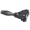 Indicator Switch Stalk Trip Type For FORD For FIESTA VI (CB1, CCN) 2008-17 8A6T-13335-BC ABS Black Indicator Switch