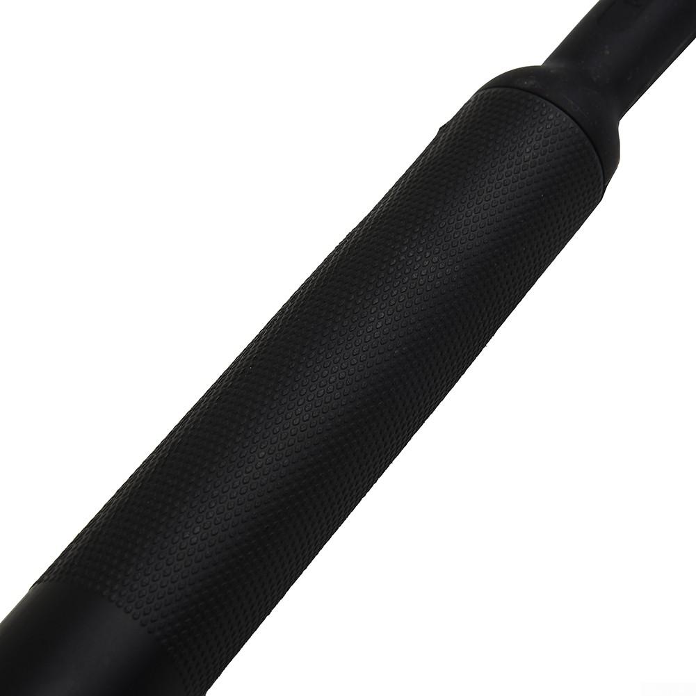 250A Tig Torch WP-26F SR-26F Accessories 1pc Flexible Head body Gas Black