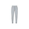 Nike Elastic Waist Drawstring Jogger Sweatpants Women Bottoms Grey DQ5192-063