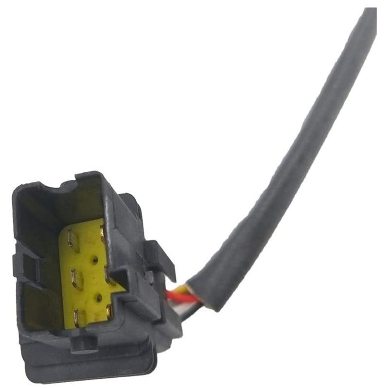 Applicable To Volkswagen, Volvo, Oxygen Sensor 9202988, 8670276, 0258007137