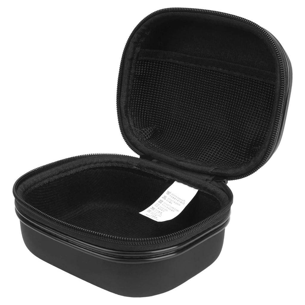 EVA Portable Outdoor Fishing Reel Bag Fish Wheel Protector Carrying Storage Case Pouch