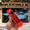 Voice Remote Non-slip Silicone Case-Silicone-Shell Impact-proof Sleeve