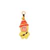 New POP MART 123! Star People Collection Plush Pendant Trendy Blind Box Products Single Mystery Box/Full Box 6 Pcs PPMT-2504-0015