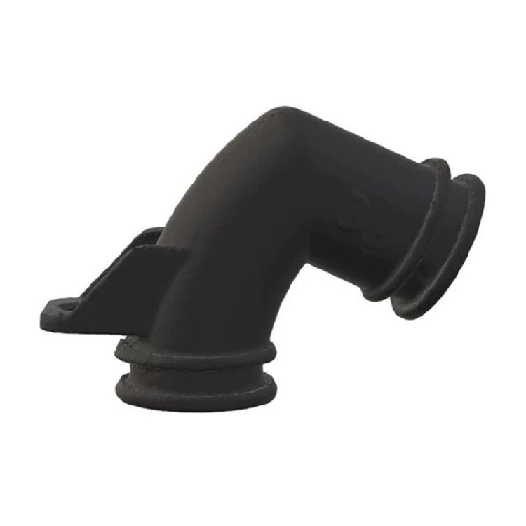 

Water Pipe Piece Connector Replacement Pipe Piece EGR Connector Auto Accessory Easy Installation 6112030308 A6112030308 1