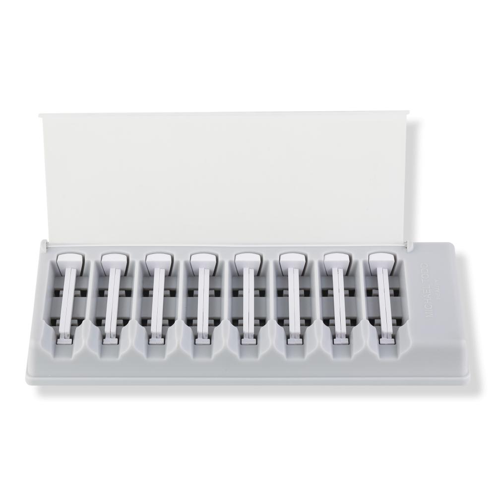 

Сменный комплект для дермапланирования Michael Todd Beauty Sonicsmooth