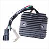 2057.2.1 Compatible with Suzuki AN Burgman 650 (2003-2010) - Part 32800-10G00