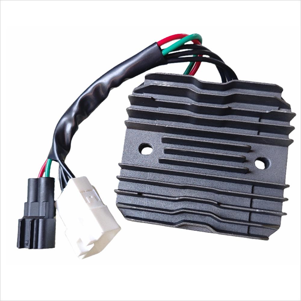 2057.2.1 Compatible with Suzuki AN Burgman 650 (2003-2010) - Part 32800-10G00