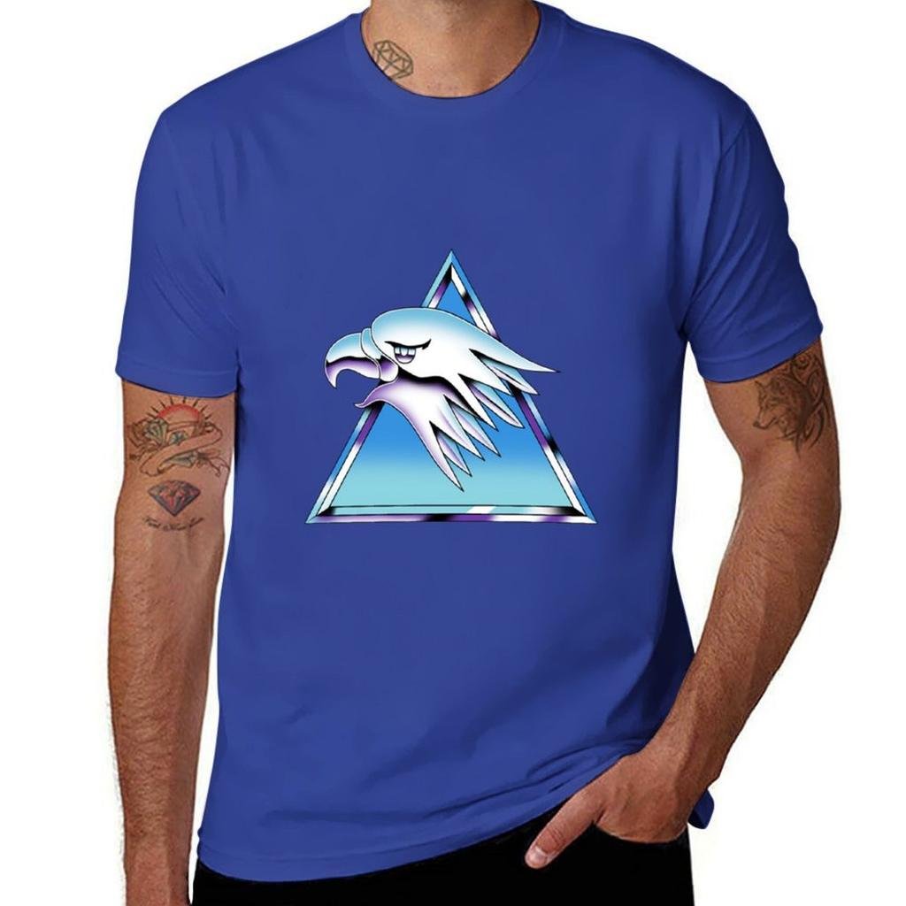 Silverhawks T-Shirt heavyweights oversized sweat shirts, men