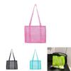 Hollow Unique Tote Handbag For Women Spacious And Fashionable For Any Occasion