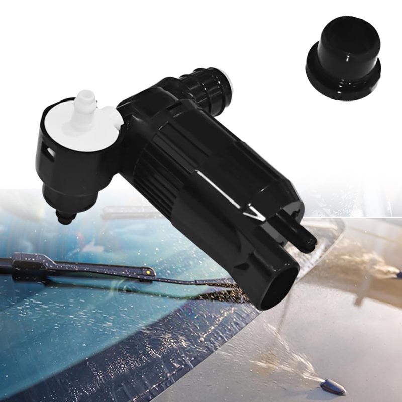 289203JA0A Front Windshield Wiper Pumps Motor For Infiniti JX35 QX60 Nissan Pathfinder 3.5L 28920-3JA0A 28910-3JA0B 289103JA0B