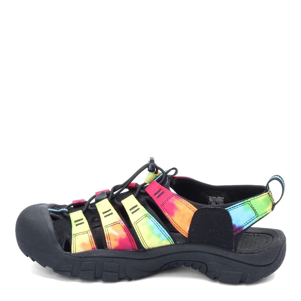 Keen NEWPORT H2 RETRO Original cm Tie-Dye 31.0