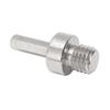 5/8-11in Thread Adapter for Core Bits M14 Thread Connection Adapter  Drill Machine