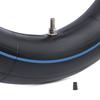 PaoWin Two Inner Thick with TR4 Motorcycle Suitable for and 3.50-18 Tubes, Wall, Heavy-Duty, Valve, 3.50/3.00-18 Tubes, 3.50-18 3.00-18
