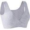 JOYNCLEON Wireless Maternity & Nursing Sleep Bra